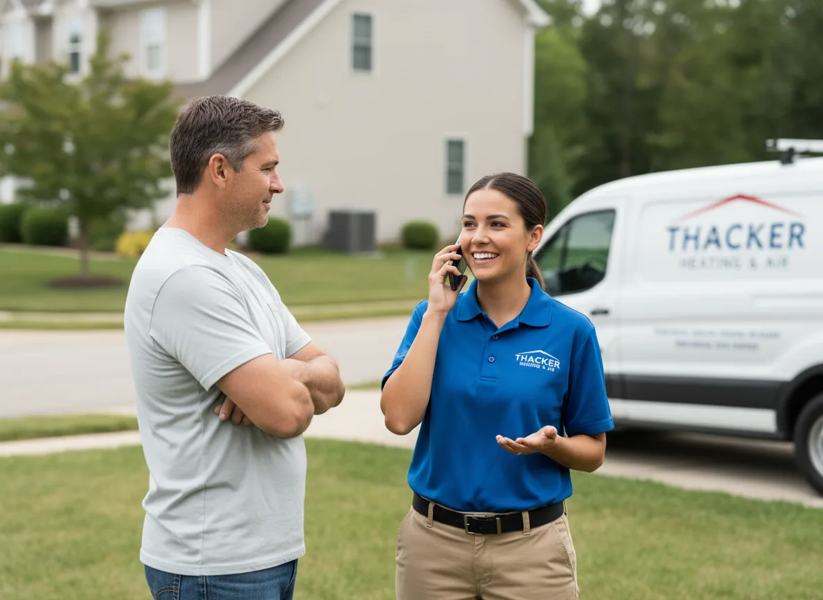 Ac Repair Reserve, LA FAQs